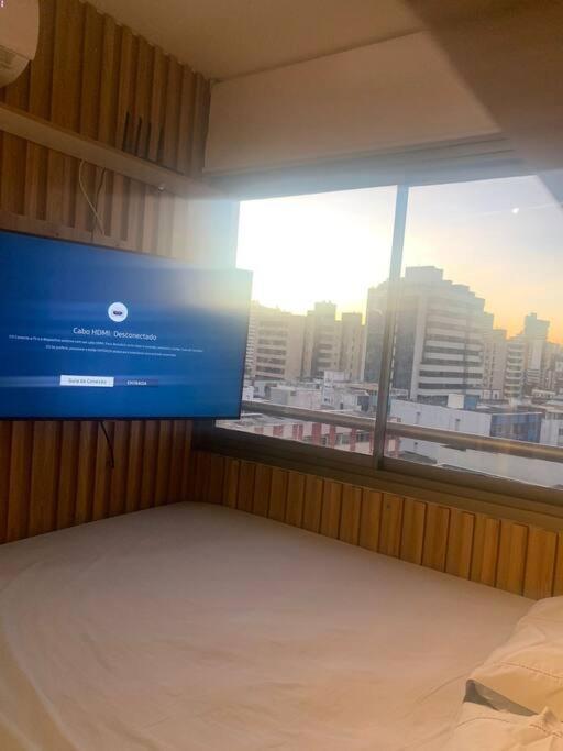 Apartment Aconchegante Em Frente A