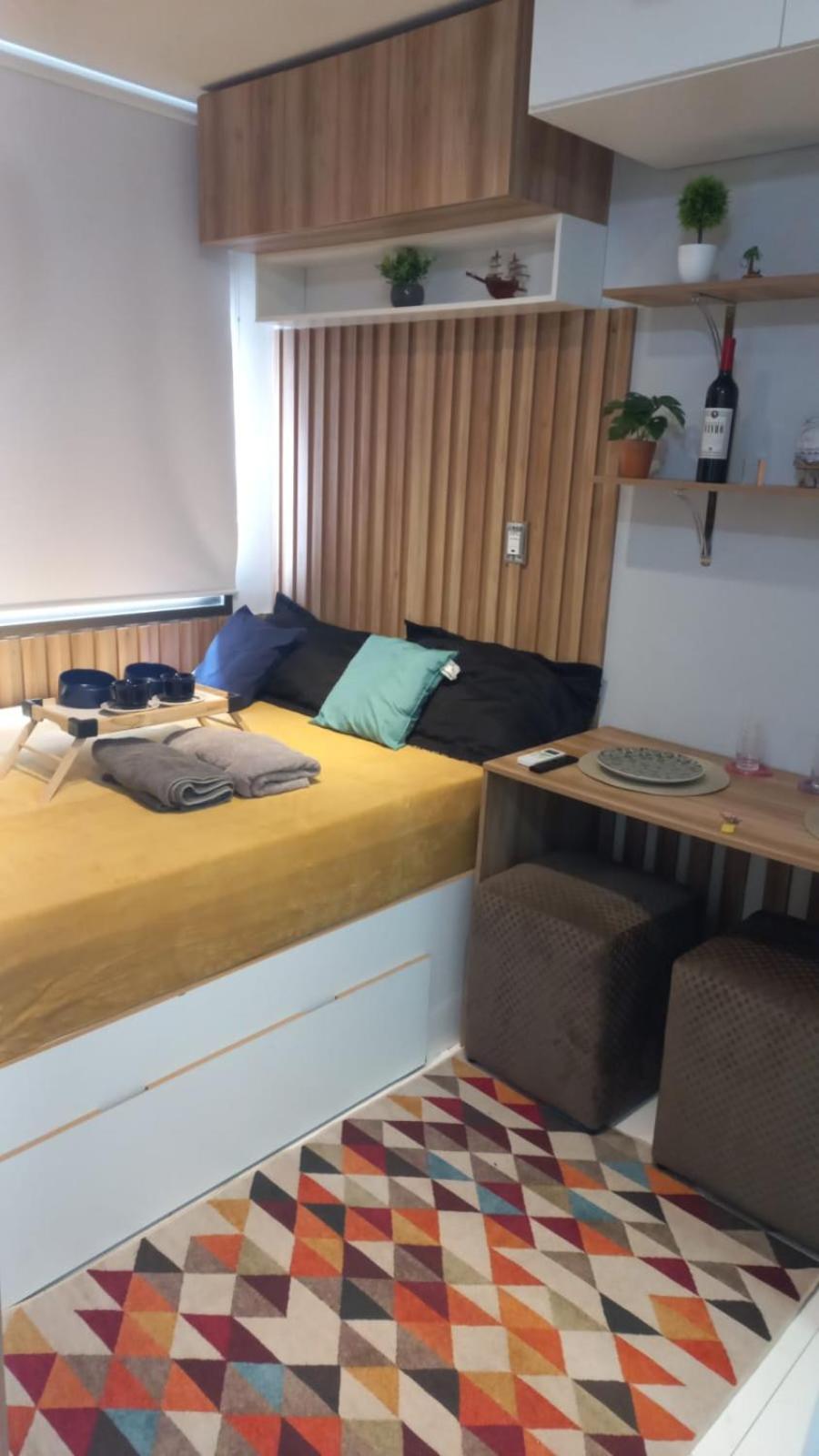 Aconchegante Em Frente A Apartment *