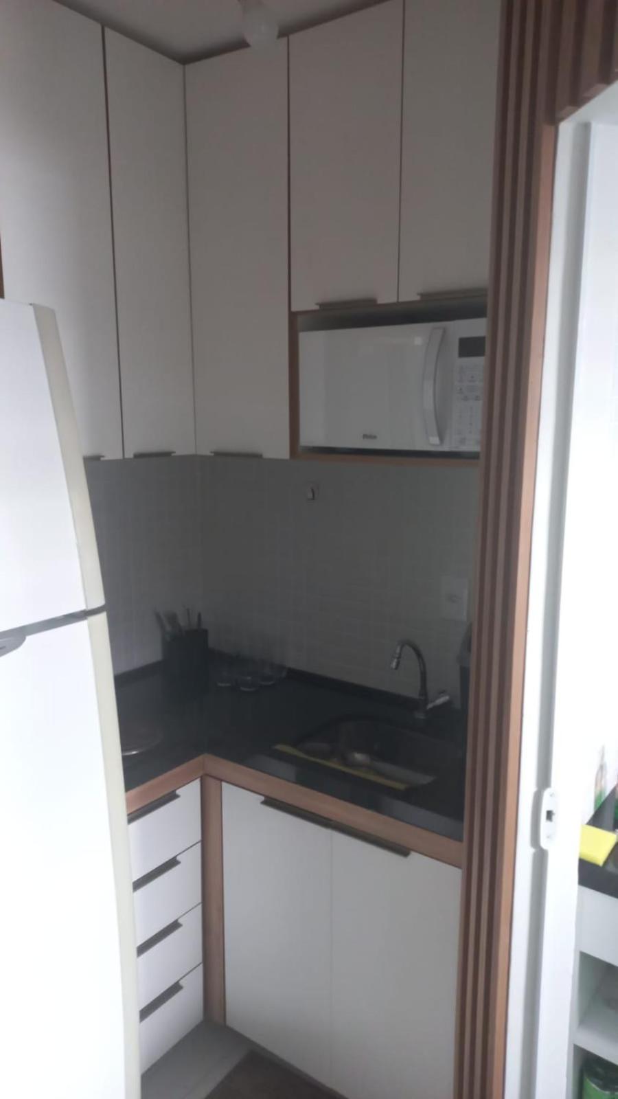 Apartment Aconchegante Em Frente A *
