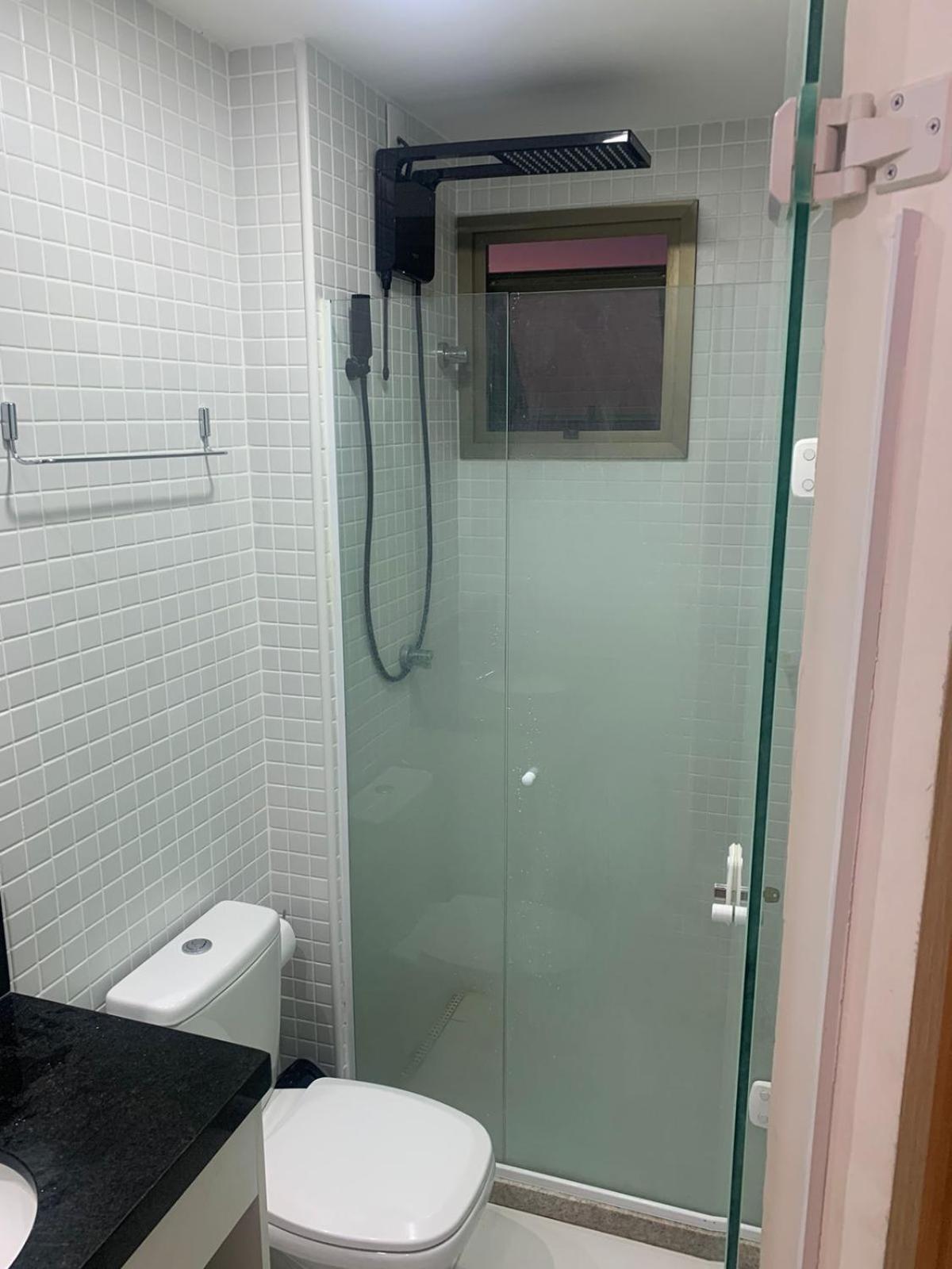 Apartment Aconchegante Em Frente A Salvador