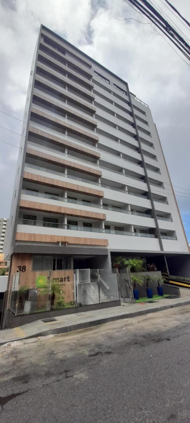 Apartment Aconchegante Em Frente A *